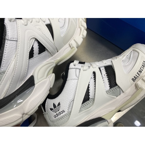 Cheap Balenciaga Casual Shoes For Men #1139436 Replica Wholesale [$145.00 USD] [ITEM#1139436] on Replica Balenciaga Casual Shoes