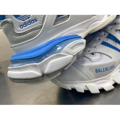 Cheap Balenciaga Casual Shoes For Men #1139441 Replica Wholesale [$145.00 USD] [ITEM#1139441] on Replica Balenciaga Casual Shoes