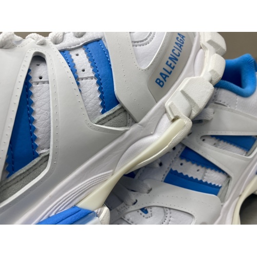 Cheap Balenciaga Casual Shoes For Men #1139441 Replica Wholesale [$145.00 USD] [ITEM#1139441] on Replica Balenciaga Casual Shoes