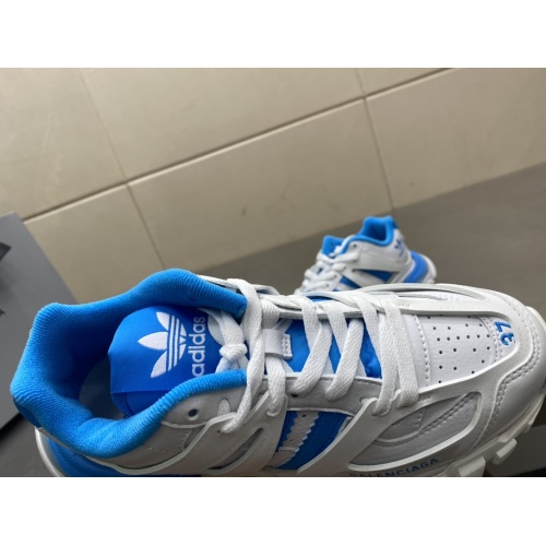 Cheap Balenciaga Casual Shoes For Men #1139441 Replica Wholesale [$145.00 USD] [ITEM#1139441] on Replica Balenciaga Casual Shoes
