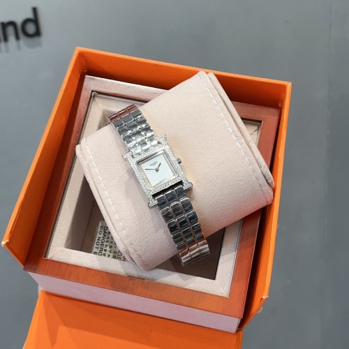 Cheap Hermes Quality Watches For Women #1139449 Replica Wholesale [$210.00 USD] [ITEM#1139449] on Replica Hermes Quality Watches