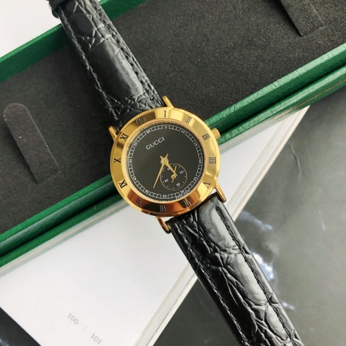 Cheap Gucci AAA Quality Watches For Women #1139461 Replica Wholesale [$175.00 USD] [ITEM#1139461] on Replica Gucci AAA Quality Watches