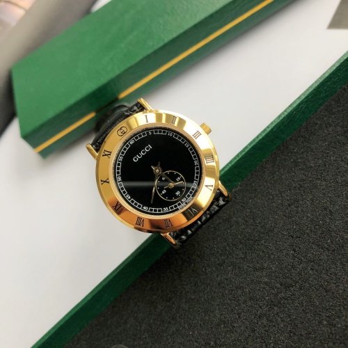 Cheap Gucci AAA Quality Watches For Women #1139461 Replica Wholesale [$175.00 USD] [ITEM#1139461] on Replica Gucci AAA Quality Watches