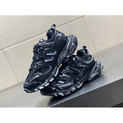 Cheap Balenciaga Casual Shoes For Women #1139465 Replica Wholesale [$145.00 USD] [ITEM#1139465] on Replica Balenciaga Casual Shoes