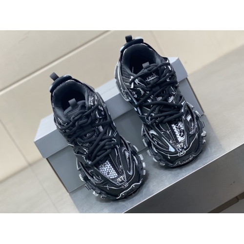 Cheap Balenciaga Casual Shoes For Women #1139465 Replica Wholesale [$145.00 USD] [ITEM#1139465] on Replica Balenciaga Casual Shoes