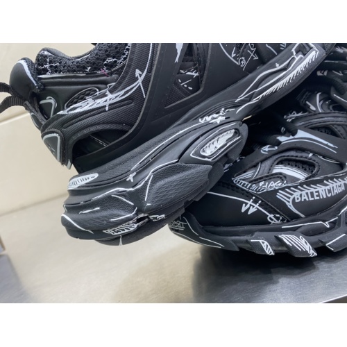 Cheap Balenciaga Casual Shoes For Women #1139465 Replica Wholesale [$145.00 USD] [ITEM#1139465] on Replica Balenciaga Casual Shoes