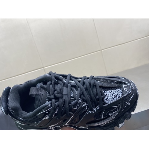 Cheap Balenciaga Casual Shoes For Women #1139465 Replica Wholesale [$145.00 USD] [ITEM#1139465] on Replica Balenciaga Casual Shoes