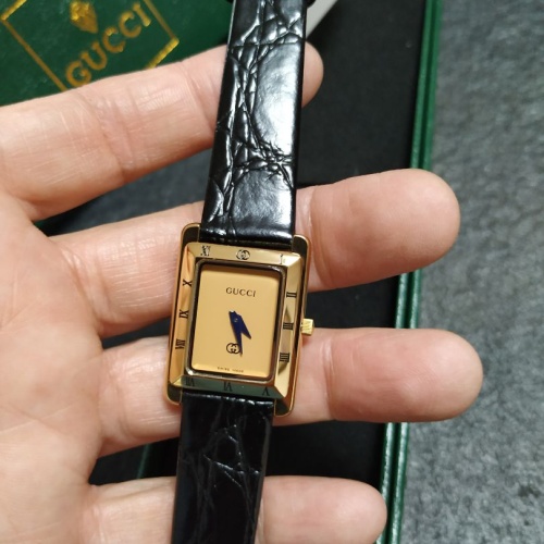 Cheap Gucci AAA Quality Watches For Women #1139467 Replica Wholesale [$175.00 USD] [ITEM#1139467] on Replica Gucci AAA Quality Watches