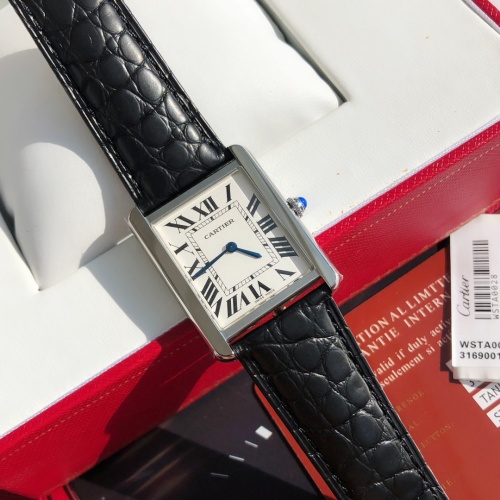 Cheap Cartier AAA Quality Watches For Unisex #1139490 Replica Wholesale [$363.64 USD] [ITEM#1139490] on Replica Cartier AAA Quality Watches