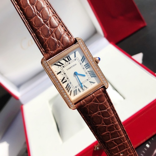 Cheap Cartier AAA Quality Watches For Unisex #1139499 Replica Wholesale [$396.69 USD] [ITEM#1139499] on Replica Cartier AAA Quality Watches