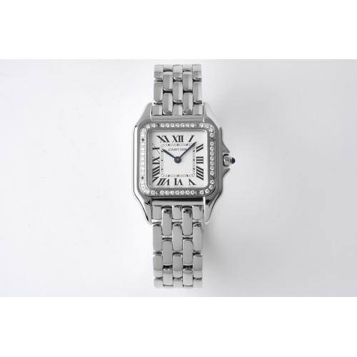 Cheap Cartier AAA Quality Watches For Unisex #1139514 Replica Wholesale [$347.11 USD] [ITEM#1139514] on Replica Cartier AAA Quality Watches