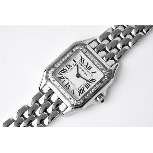 Cheap Cartier AAA Quality Watches For Unisex #1139514 Replica Wholesale [$347.11 USD] [ITEM#1139514] on Replica Cartier AAA Quality Watches