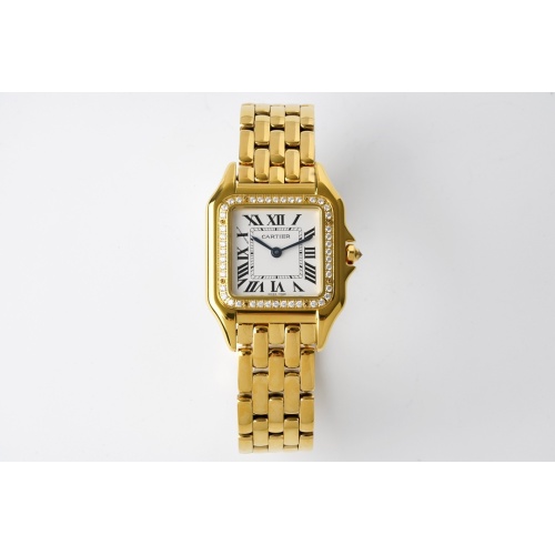 Cheap Cartier AAA Quality Watches For Unisex #1139521 Replica Wholesale [$380.17 USD] [ITEM#1139521] on Replica Cartier AAA Quality Watches