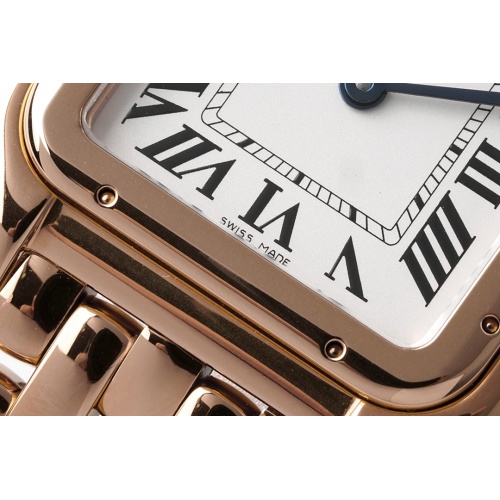Cheap Cartier AAA Quality Watches For Unisex #1139523 Replica Wholesale [$363.64 USD] [ITEM#1139523] on Replica Cartier AAA Quality Watches