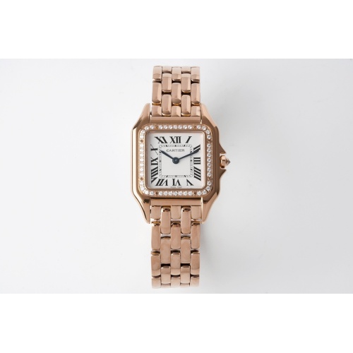 Cheap Cartier AAA Quality Watches For Unisex #1139525 Replica Wholesale [$380.17 USD] [ITEM#1139525] on Replica Cartier AAA Quality Watches