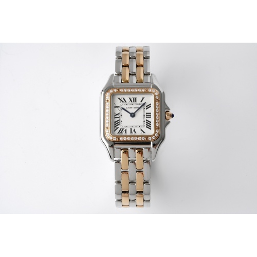 Cheap Cartier AAA Quality Watches For Unisex #1139529 Replica Wholesale [$380.17 USD] [ITEM#1139529] on Replica Cartier AAA Quality Watches