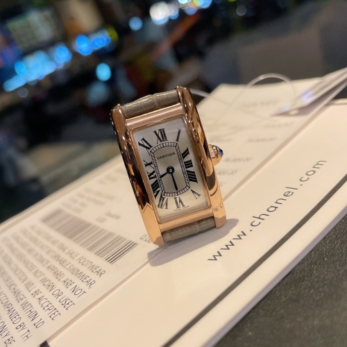 Cheap Cartier AAA Quality Watches #1139560 Replica Wholesale [$132.00 USD] [ITEM#1139560] on Replica Cartier AAA Quality Watches