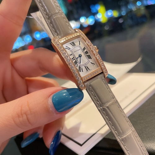 Cheap Cartier AAA Quality Watches #1139562 Replica Wholesale [$145.00 USD] [ITEM#1139562] on Replica Cartier AAA Quality Watches