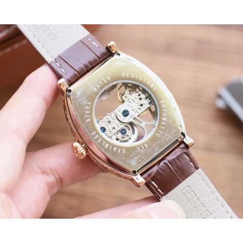 Cheap Patek Philippe AAA Quality Watches For Men #1139603 Replica Wholesale [$210.00 USD] [ITEM#1139603] on Replica Patek Philippe AAA Quality Watches