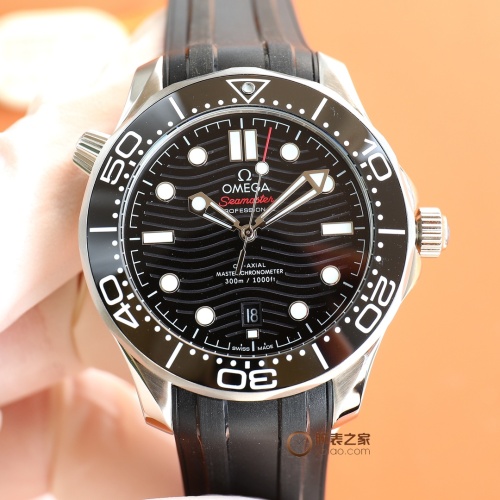 Cheap OMEGA AAA Quality Watches For Men #1139656 Replica Wholesale [$222.00 USD] [ITEM#1139656] on Replica OMEGA AAA Quality Watches