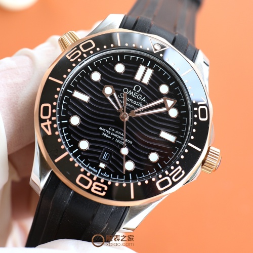 Cheap OMEGA AAA Quality Watches For Men #1139659 Replica Wholesale [$230.00 USD] [ITEM#1139659] on Replica OMEGA AAA Quality Watches