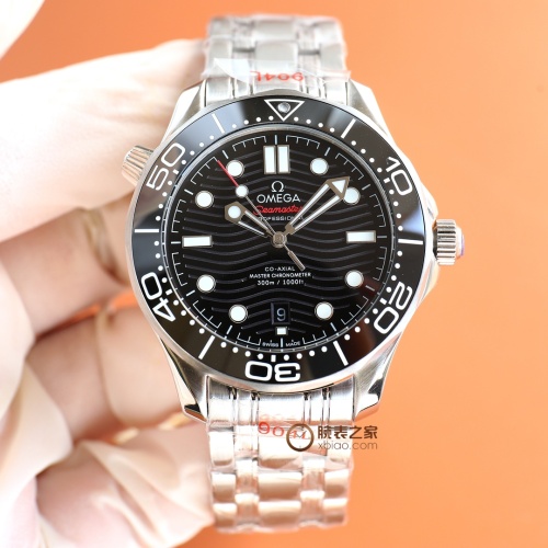 Cheap OMEGA AAA Quality Watches For Men #1139661 Replica Wholesale [$230.00 USD] [ITEM#1139661] on Replica OMEGA AAA Quality Watches