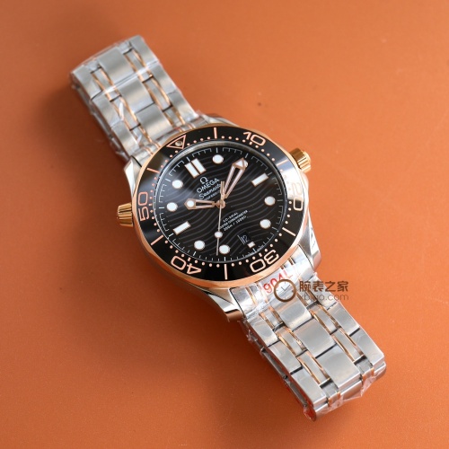 Cheap OMEGA AAA Quality Watches For Men #1139663 Replica Wholesale [$235.00 USD] [ITEM#1139663] on Replica OMEGA AAA Quality Watches