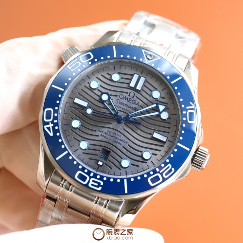 Cheap OMEGA AAA Quality Watches For Men #1139672 Replica Wholesale [$230.00 USD] [ITEM#1139672] on Replica OMEGA AAA Quality Watches