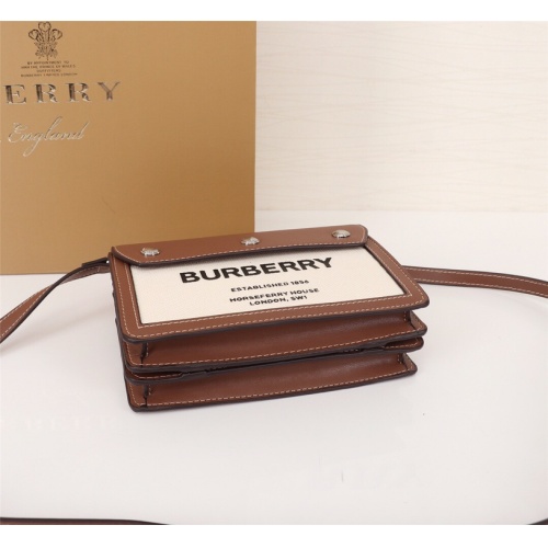 Cheap Burberry AAA Quality Messenger Bags For Women #1139921 Replica Wholesale [$102.00 USD] [ITEM#1139921] on Replica Burberry AAA Messenger Bags