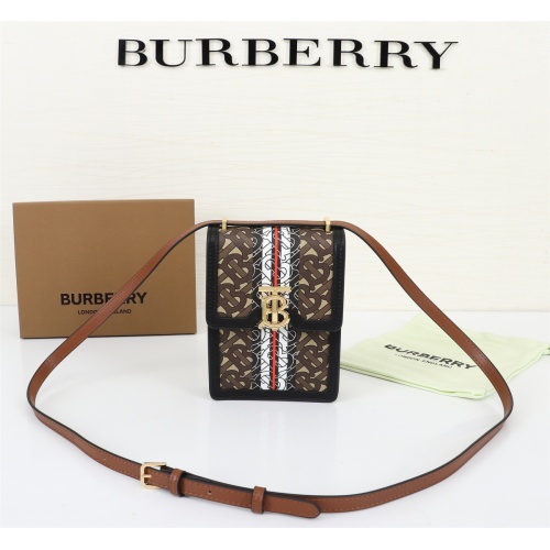 Cheap Burberry AAA Quality Messenger Bags For Women #1139930 Replica Wholesale [$102.00 USD] [ITEM#1139930] on Replica Burberry AAA Messenger Bags