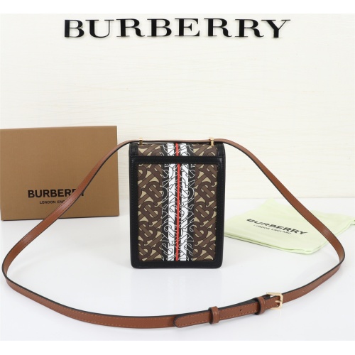 Cheap Burberry AAA Quality Messenger Bags For Women #1139930 Replica Wholesale [$102.00 USD] [ITEM#1139930] on Replica Burberry AAA Messenger Bags