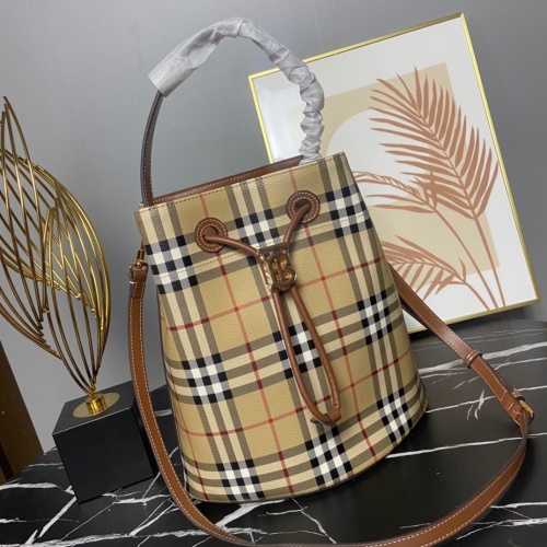 Cheap Burberry AAA Quality Handbags For Women #1139938 Replica Wholesale [$125.00 USD] [ITEM#1139938] on Replica Burberry AAA Handbags