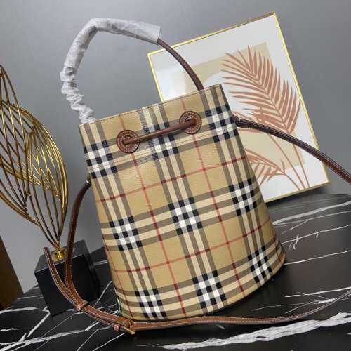 Cheap Burberry AAA Quality Handbags For Women #1139938 Replica Wholesale [$125.00 USD] [ITEM#1139938] on Replica Burberry AAA Handbags