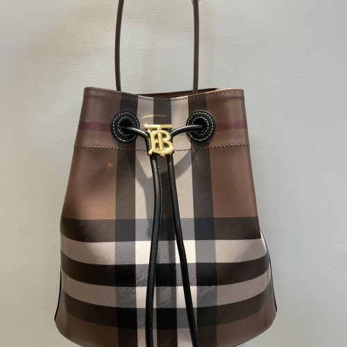 Cheap Burberry AAA Quality Handbags For Women #1139939 Replica Wholesale [$125.00 USD] [ITEM#1139939] on Replica Burberry AAA Handbags