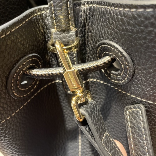 Cheap Burberry AAA Quality Handbags For Women #1139943 Replica Wholesale [$125.00 USD] [ITEM#1139943] on Replica Burberry AAA Handbags