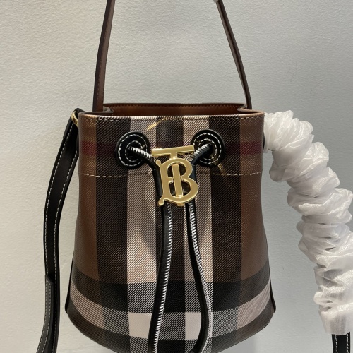 Cheap Burberry AAA Quality Handbags For Women #1139946 Replica Wholesale [$108.00 USD] [ITEM#1139946] on Replica Burberry AAA Handbags