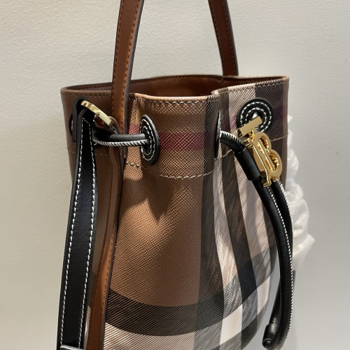 Cheap Burberry AAA Quality Handbags For Women #1139946 Replica Wholesale [$108.00 USD] [ITEM#1139946] on Replica Burberry AAA Handbags