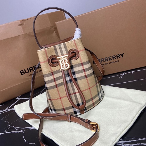 Cheap Burberry AAA Quality Handbags For Women #1139947 Replica Wholesale [$108.00 USD] [ITEM#1139947] on Replica Burberry AAA Handbags