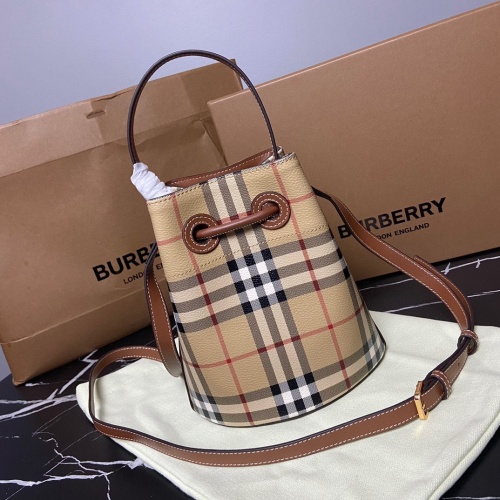 Cheap Burberry AAA Quality Handbags For Women #1139947 Replica Wholesale [$108.00 USD] [ITEM#1139947] on Replica Burberry AAA Handbags