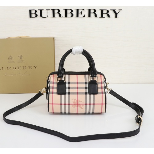 Cheap Burberry AAA Quality Handbags For Women #1139948 Replica Wholesale [$82.00 USD] [ITEM#1139948] on Replica Burberry AAA Handbags