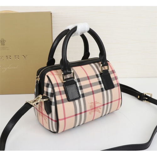 Cheap Burberry AAA Quality Handbags For Women #1139948 Replica Wholesale [$82.00 USD] [ITEM#1139948] on Replica Burberry AAA Handbags