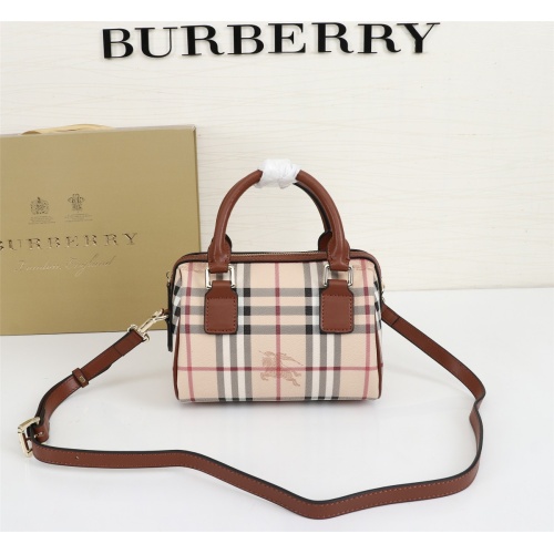 Cheap Burberry AAA Quality Handbags For Women #1139949 Replica Wholesale [$82.00 USD] [ITEM#1139949] on Replica Burberry AAA Handbags