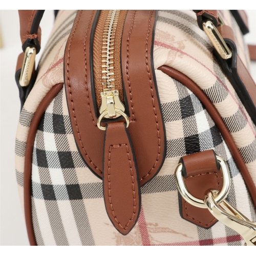 Cheap Burberry AAA Quality Handbags For Women #1139949 Replica Wholesale [$82.00 USD] [ITEM#1139949] on Replica Burberry AAA Handbags