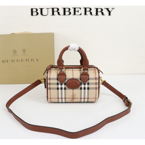 Cheap Burberry AAA Quality Handbags For Women #1139952 Replica Wholesale [$85.00 USD] [ITEM#1139952] on Replica Burberry AAA Handbags