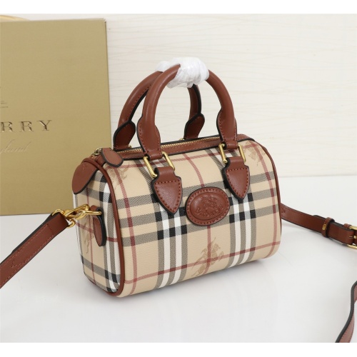 Cheap Burberry AAA Quality Handbags For Women #1139952 Replica Wholesale [$85.00 USD] [ITEM#1139952] on Replica Burberry AAA Handbags