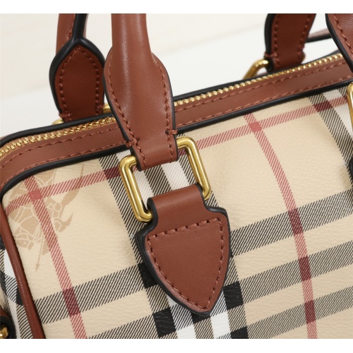 Cheap Burberry AAA Quality Handbags For Women #1139952 Replica Wholesale [$85.00 USD] [ITEM#1139952] on Replica Burberry AAA Handbags