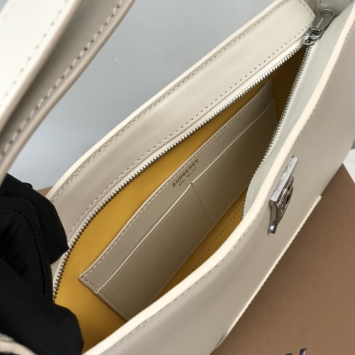 Cheap Burberry AAA Quality Shoulder Bags For Women #1139970 Replica Wholesale [$122.00 USD] [ITEM#1139970] on Replica Burberry AAA Quality Shoulder Bags