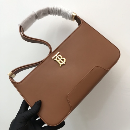 Cheap Burberry AAA Quality Shoulder Bags For Women #1139974 Replica Wholesale [$122.00 USD] [ITEM#1139974] on Replica Burberry AAA Quality Shoulder Bags