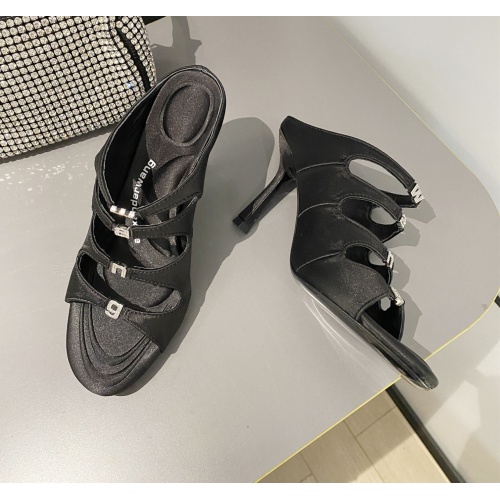 Cheap Alexander Wang Sandal For Women #1141238 Replica Wholesale [$108.00 USD] [ITEM#1141238] on Replica Alexander Wang Sandal
