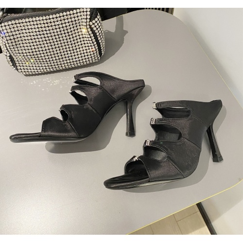 Cheap Alexander Wang Sandal For Women #1141238 Replica Wholesale [$108.00 USD] [ITEM#1141238] on Replica Alexander Wang Sandal